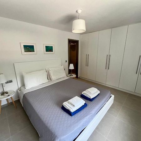 Apartmán Aegean View Estates Faliraki Exteriér fotografie