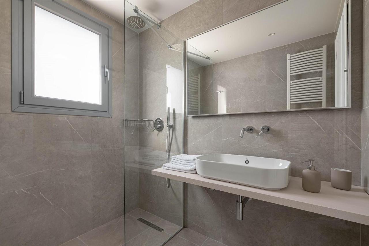 Apartmán Aegean View Estates Faliraki Exteriér fotografie