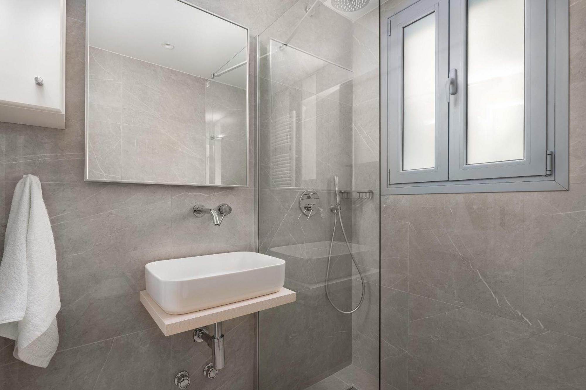 Apartmán Aegean View Estates Faliraki Exteriér fotografie
