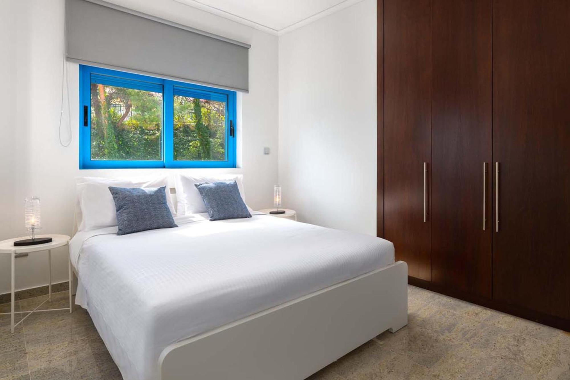 Apartmán Aegean View Estates Faliraki Exteriér fotografie