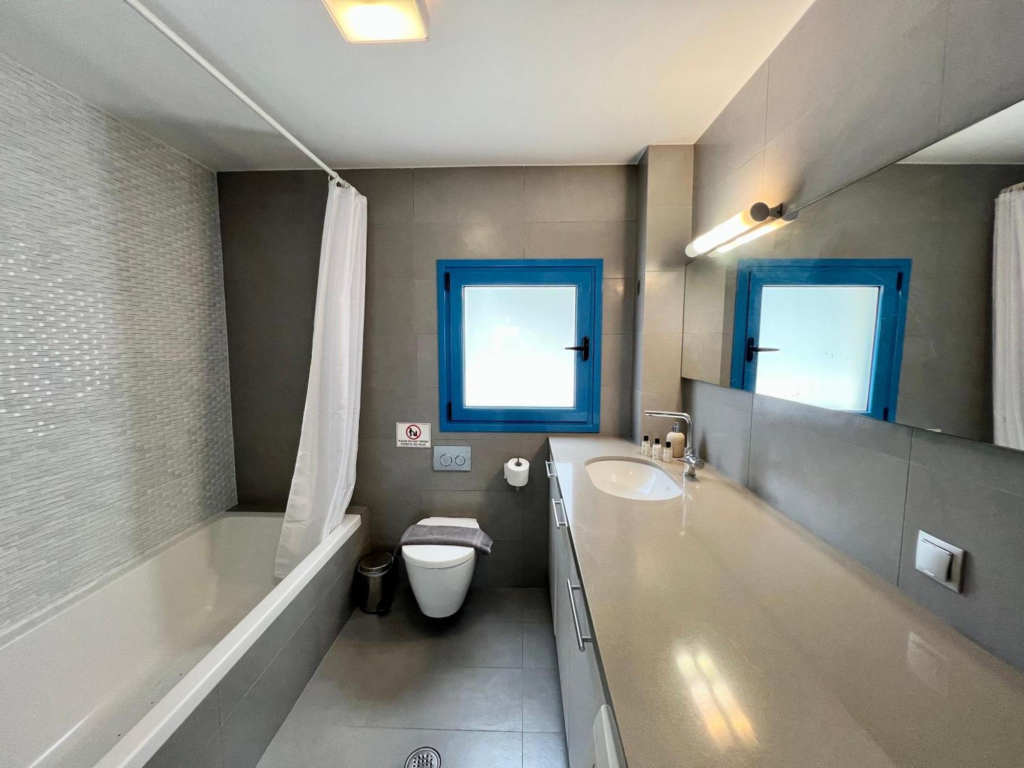 Apartmán Aegean View Estates Faliraki Exteriér fotografie